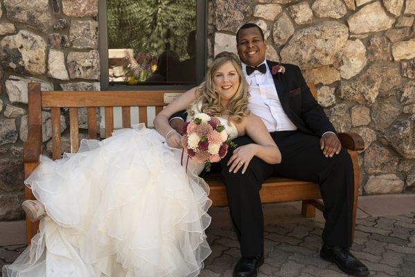 Our Wedding Photo Video Guy