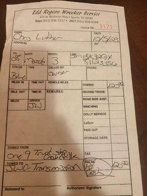 Edd Rogers Chevrolet Buick