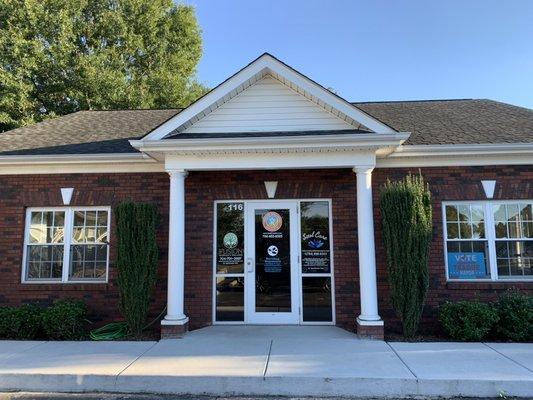 Harrisburg Acupuncture