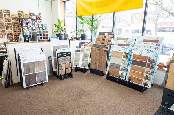 Shore Flooring & Interiors