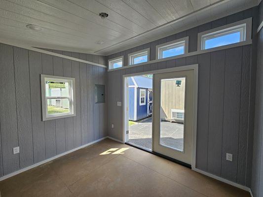 PREMIUM INTERIOR EZPB