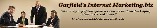 Garfield's Internet Marketing