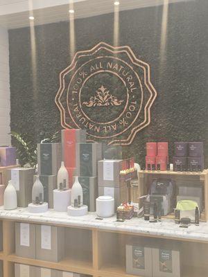 Saje Natural Wellness