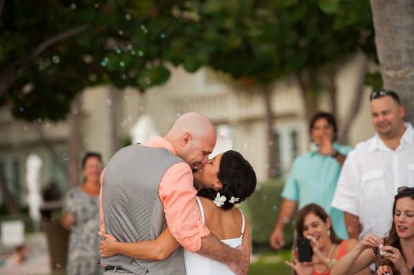 Our Key West Wedding, November 22, 2013, photography by Rob O Neal