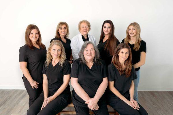 Ms. Sue's Med Spa