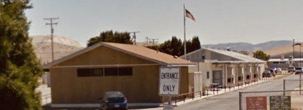 Jacobson Junior High School