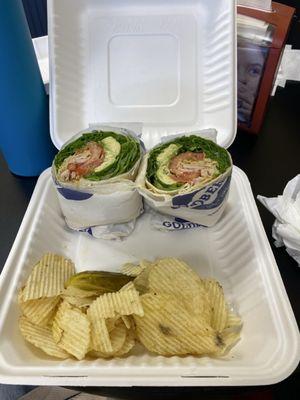 Goldbergs Famous Bagels