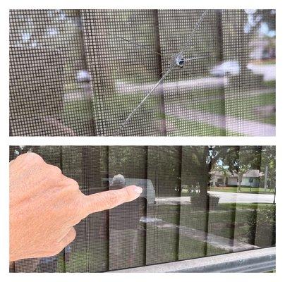 Complete Window Service