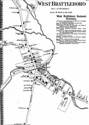 West Brattleboro Family Practice