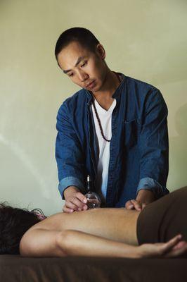 Renew Therapeutic Massage