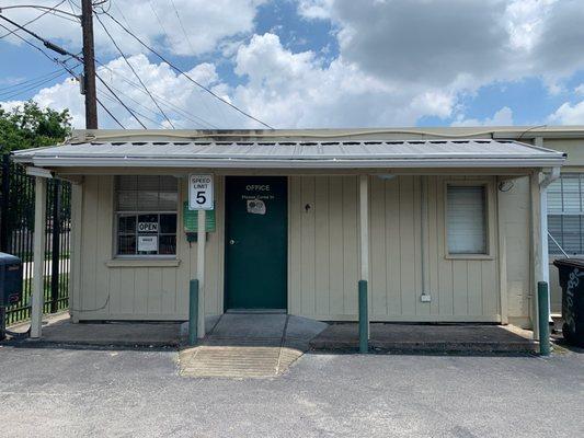 Houston Self Storage