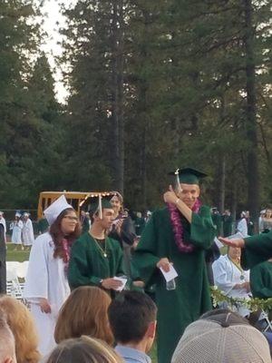 Paradise Unified School District