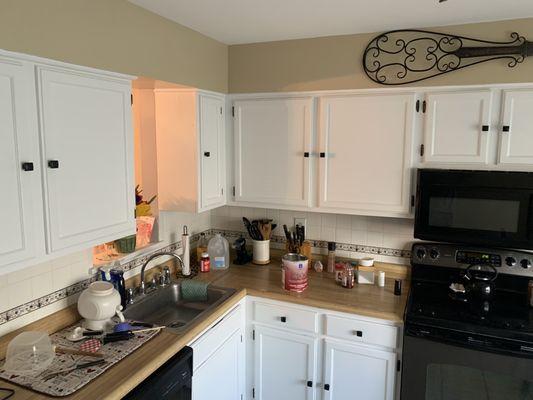 Franco's New Beginning