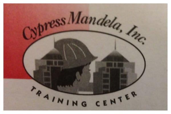 Cypress Mandela Training Center
