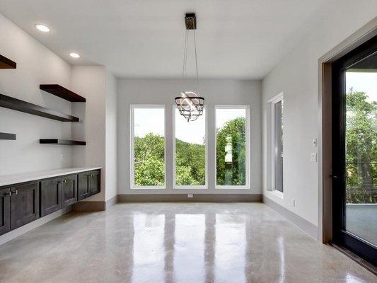 Artistic Impressions