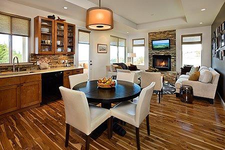 Architectural Design & Construction