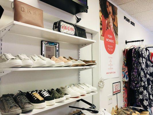 YGNY Women's Clothing