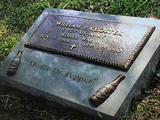 Old Dublin Memorial Park