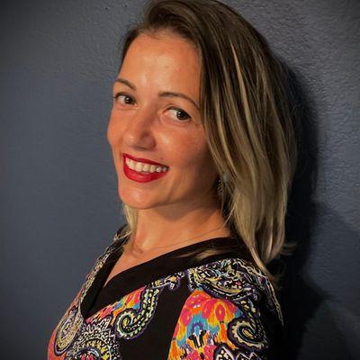 Mihaela Born, PMHNP-BC