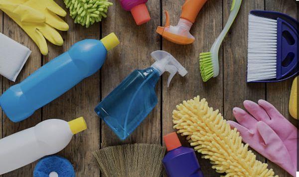 The Cleaner The Better Enterprise