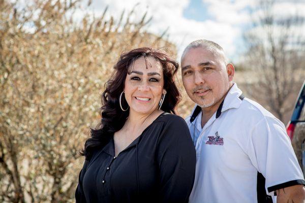 Top Gun Collision Center