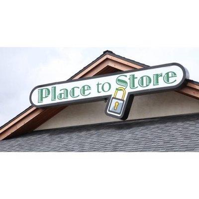 Place to Store - Downtown