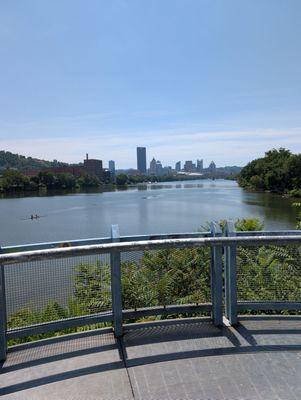 Allegheny River