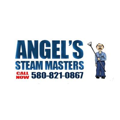Angel's Steam Masters