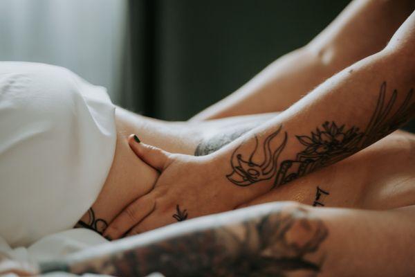 Apocalypse Massage & Bodywork