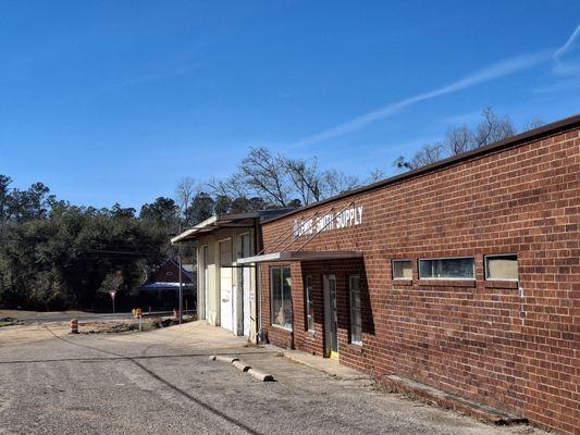 Lewis-Smith Supply