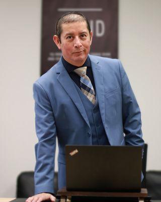 Azcorra Sandy Consulting Group