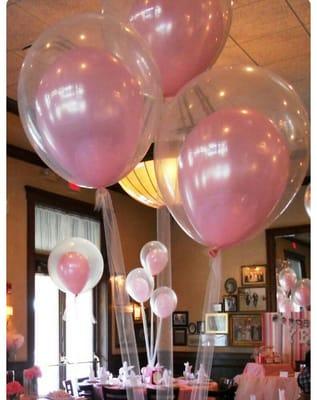 Special Me Party Planning & Events Catering