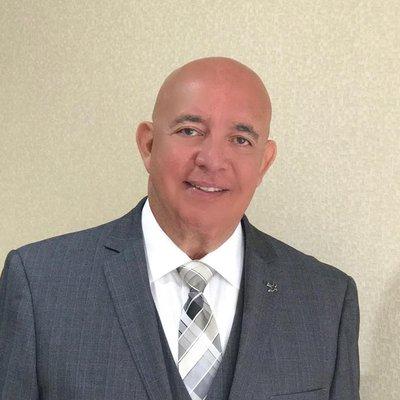 The Wedding Officiant