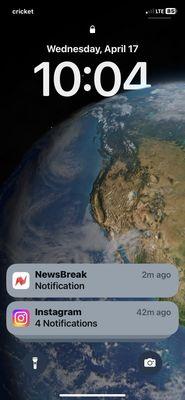 Serendipity Bar & Grill