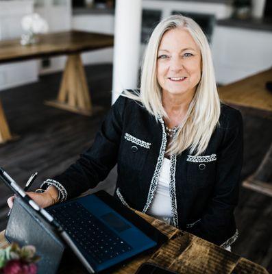 Amy Bouchie, financial advisor