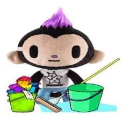 Smart Monkey Cleaning Services