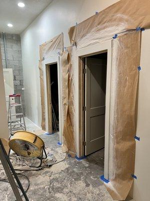 Michael Ray’s Home Improvements