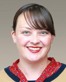 Brooke C Katerkamp, M.D