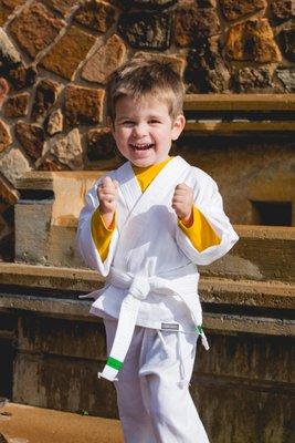 Stillwater Martial Arts