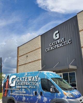 Gateway Chiropractic - South Shore, PLLC