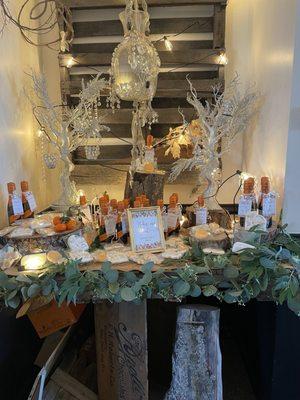 A Touch of Vermont Florist