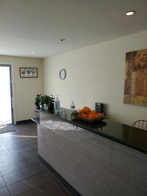 Healing Point in USA