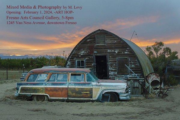 Baskin Auto Upholstery