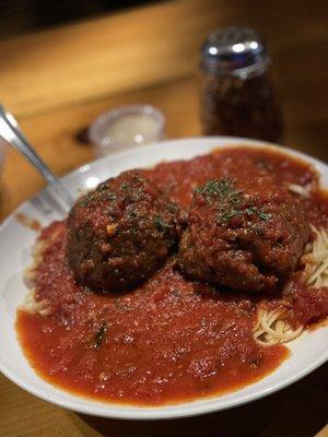 New England Steak & Seafood