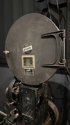 Bantam Cinema & Arts Center