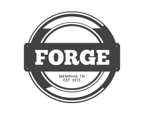 Forge