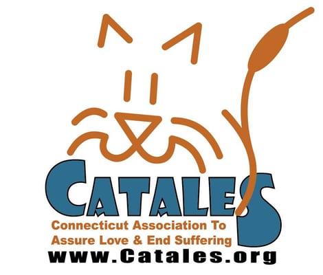 A wonderful kitty rescue that is always looking for volunteers. I do some fundraising events with them