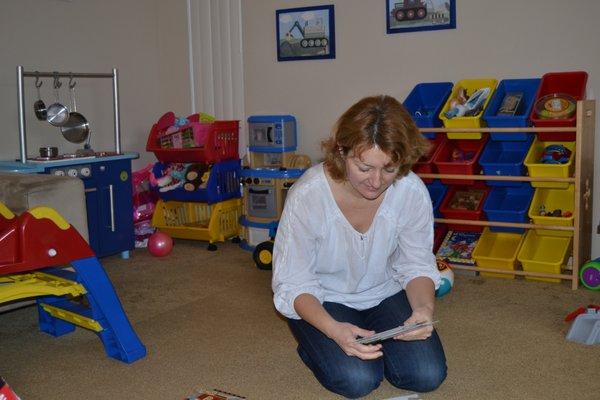 Mrs Galyna's Preschool & Daycare