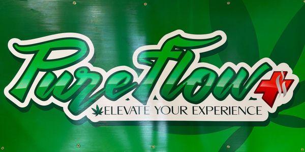 Pure Flow Dispensary