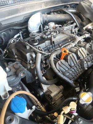 R Johnson Automotive